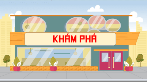 Giáo án điện tử HĐTN lớp 3 Kết nối tri thức Tuần 22 | PPT Hoạt động trải nghiệm lớp 3