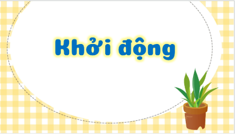 Giáo án điện tử HĐTN lớp 3 Kết nối tri thức Tuần 23 | PPT Hoạt động trải nghiệm lớp 3