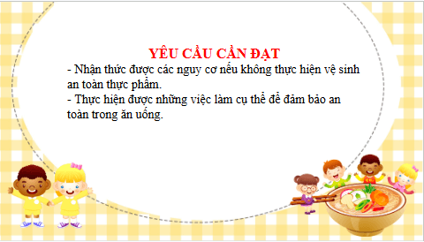 Giáo án điện tử HĐTN lớp 3 Kết nối tri thức Tuần 23 | PPT Hoạt động trải nghiệm lớp 3