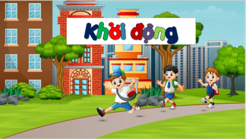 Giáo án điện tử HĐTN lớp 3 Kết nối tri thức Tuần 24 | PPT Hoạt động trải nghiệm lớp 3