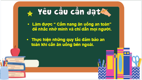 Giáo án điện tử HĐTN lớp 3 Kết nối tri thức Tuần 25 | PPT Hoạt động trải nghiệm lớp 3
