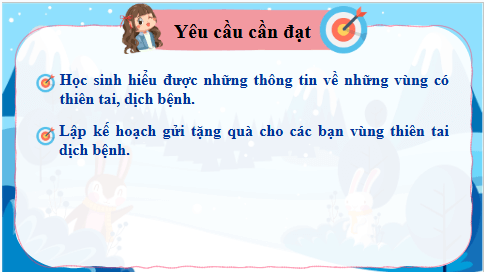 Giáo án điện tử HĐTN lớp 3 Kết nối tri thức Tuần 26 | PPT Hoạt động trải nghiệm lớp 3