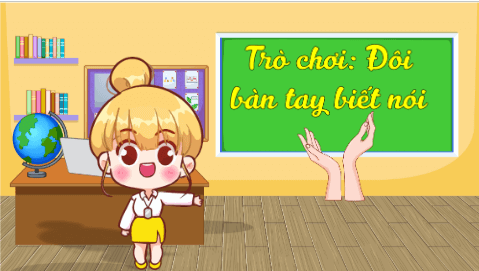 Giáo án điện tử HĐTN lớp 3 Kết nối tri thức Tuần 27 | PPT Hoạt động trải nghiệm lớp 3