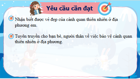 Giáo án điện tử HĐTN lớp 3 Kết nối tri thức Tuần 28 | PPT Hoạt động trải nghiệm lớp 3
