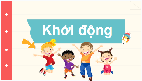 Giáo án điện tử HĐTN lớp 3 Kết nối tri thức Tuần 3 | PPT Hoạt động trải nghiệm lớp 3
