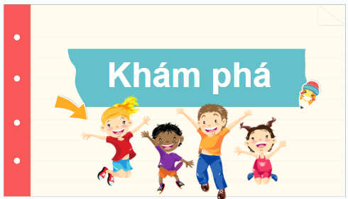 Giáo án điện tử HĐTN lớp 3 Kết nối tri thức Tuần 3 | PPT Hoạt động trải nghiệm lớp 3