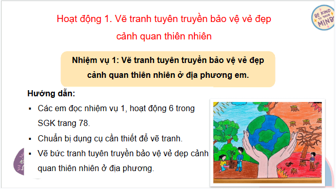 Giáo án điện tử HĐTN lớp 3 Chân trời sáng tạo Tuần 30 | PPT Hoạt động trải nghiệm lớp 3