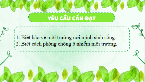 Giáo án điện tử HĐTN lớp 3 Kết nối tri thức Tuần 31 | PPT Hoạt động trải nghiệm lớp 3
