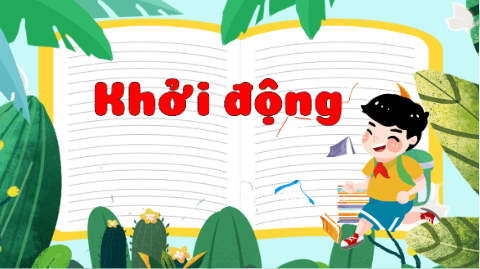 Giáo án điện tử HĐTN lớp 3 Kết nối tri thức Tuần 32 | PPT Hoạt động trải nghiệm lớp 3