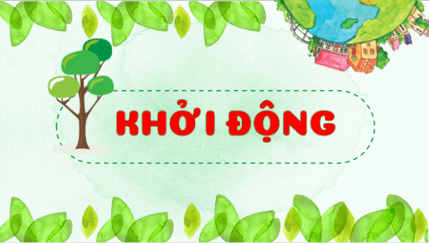 Giáo án điện tử HĐTN lớp 3 Kết nối tri thức Tuần 34 | PPT Hoạt động trải nghiệm lớp 3