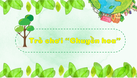 Giáo án điện tử HĐTN lớp 3 Kết nối tri thức Tuần 34 | PPT Hoạt động trải nghiệm lớp 3