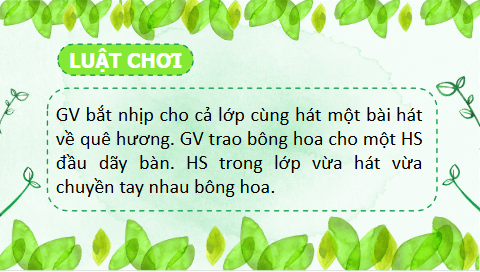 Giáo án điện tử HĐTN lớp 3 Kết nối tri thức Tuần 34 | PPT Hoạt động trải nghiệm lớp 3
