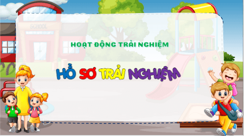Giáo án điện tử HĐTN lớp 3 Kết nối tri thức Tuần 35 | PPT Hoạt động trải nghiệm lớp 3