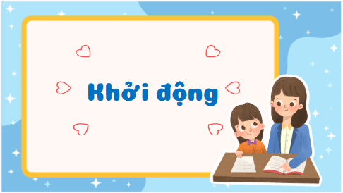 Giáo án điện tử HĐTN lớp 3 Kết nối tri thức Tuần 5 | PPT Hoạt động trải nghiệm lớp 3