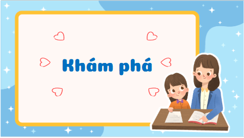 Giáo án điện tử HĐTN lớp 3 Kết nối tri thức Tuần 5 | PPT Hoạt động trải nghiệm lớp 3