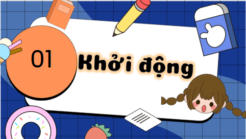Giáo án điện tử HĐTN lớp 3 Kết nối tri thức Tuần 6 | PPT Hoạt động trải nghiệm lớp 3