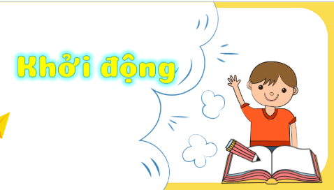 Giáo án điện tử HĐTN lớp 3 Kết nối tri thức Tuần 7 | PPT Hoạt động trải nghiệm lớp 3