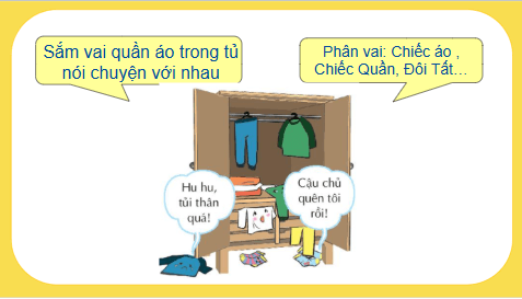 Giáo án điện tử HĐTN lớp 3 Kết nối tri thức Tuần 7 | PPT Hoạt động trải nghiệm lớp 3