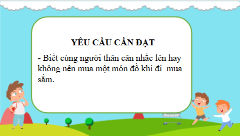 Giáo án điện tử HĐTN lớp 3 Kết nối tri thức Tuần 8 | PPT Hoạt động trải nghiệm lớp 3