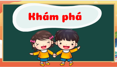 Giáo án điện tử HĐTN lớp 3 Kết nối tri thức Tuần 9 | PPT Hoạt động trải nghiệm lớp 3