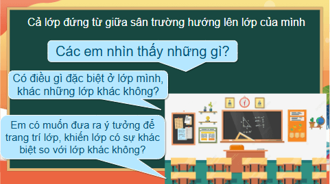 Giáo án điện tử HĐTN lớp 3 Kết nối tri thức Tuần 9 | PPT Hoạt động trải nghiệm lớp 3