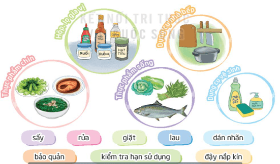 Giáo án Hoạt động trải nghiệm lớp 3 Tuần 21 Kết nối tri thức