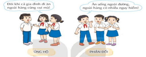 Giáo án Hoạt động trải nghiệm lớp 3 Tuần 24 Kết nối tri thức