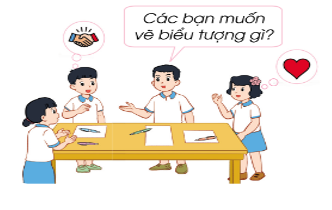 Giáo án Hoạt động trải nghiệm lớp 3 Tuần 3 Cánh diều