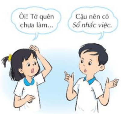 Giáo án Hoạt động trải nghiệm lớp 3 Tuần 6 Kết nối tri thức