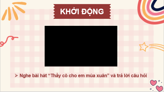 Giáo án điện tử HĐTN lớp 4 Chân trời sáng tạo Tuần 10 | PPT Hoạt động trải nghiệm lớp 4