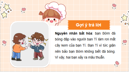 Giáo án điện tử HĐTN lớp 4 Chân trời sáng tạo Tuần 11 | PPT Hoạt động trải nghiệm lớp 4