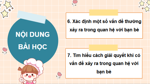 Giáo án điện tử HĐTN lớp 4 Chân trời sáng tạo Tuần 11 | PPT Hoạt động trải nghiệm lớp 4
