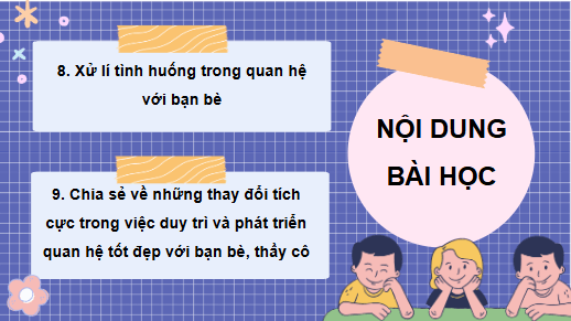 Giáo án điện tử HĐTN lớp 4 Chân trời sáng tạo Tuần 12 | PPT Hoạt động trải nghiệm lớp 4