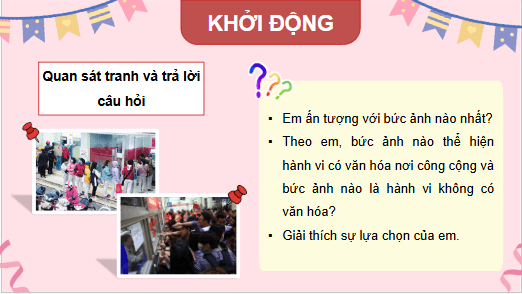 Giáo án điện tử HĐTN lớp 4 Chân trời sáng tạo Tuần 13 | PPT Hoạt động trải nghiệm lớp 4