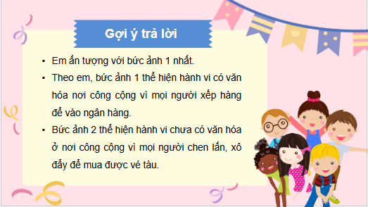 Giáo án điện tử HĐTN lớp 4 Chân trời sáng tạo Tuần 13 | PPT Hoạt động trải nghiệm lớp 4