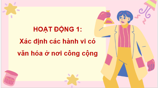 Giáo án điện tử HĐTN lớp 4 Chân trời sáng tạo Tuần 13 | PPT Hoạt động trải nghiệm lớp 4