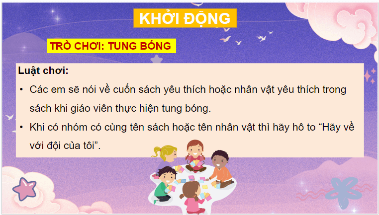 Giáo án điện tử HĐTN lớp 4 Kết nối tri thức Tuần 13 | PPT Hoạt động trải nghiệm lớp 4