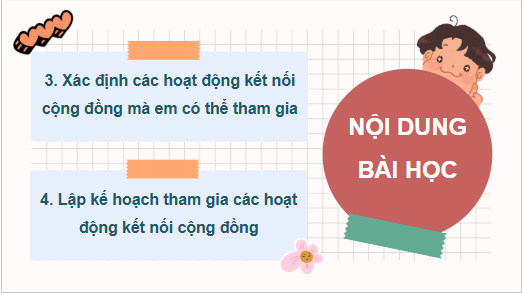 Giáo án điện tử HĐTN lớp 4 Chân trời sáng tạo Tuần 14 | PPT Hoạt động trải nghiệm lớp 4