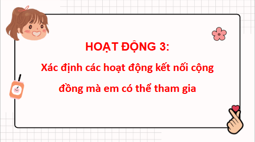 Giáo án điện tử HĐTN lớp 4 Chân trời sáng tạo Tuần 14 | PPT Hoạt động trải nghiệm lớp 4