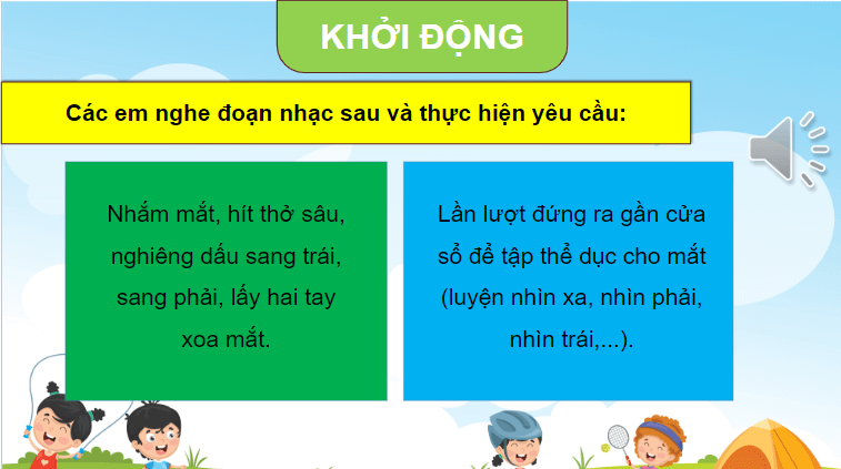 Giáo án điện tử HĐTN lớp 4 Kết nối tri thức Tuần 14 | PPT Hoạt động trải nghiệm lớp 4