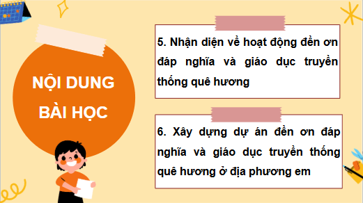 Giáo án điện tử HĐTN lớp 4 Chân trời sáng tạo Tuần 15 | PPT Hoạt động trải nghiệm lớp 4