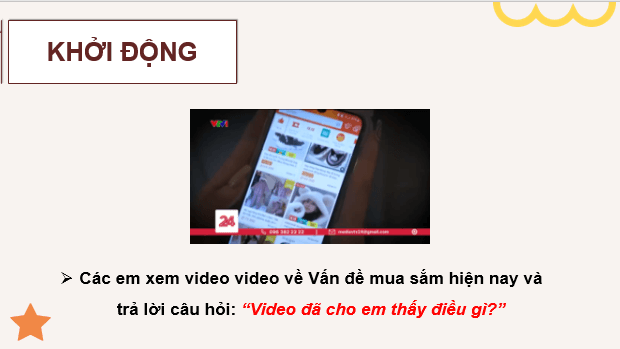 Giáo án điện tử HĐTN lớp 4 Chân trời sáng tạo Tuần 17 | PPT Hoạt động trải nghiệm lớp 4