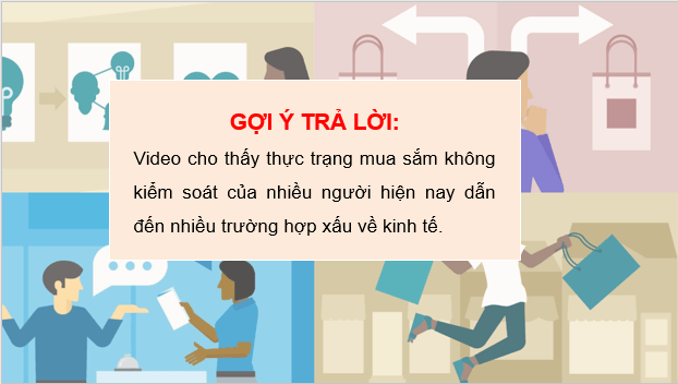 Giáo án điện tử HĐTN lớp 4 Chân trời sáng tạo Tuần 17 | PPT Hoạt động trải nghiệm lớp 4