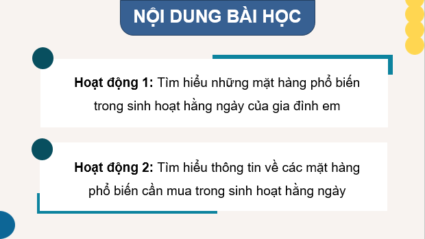 Giáo án điện tử HĐTN lớp 4 Chân trời sáng tạo Tuần 17 | PPT Hoạt động trải nghiệm lớp 4