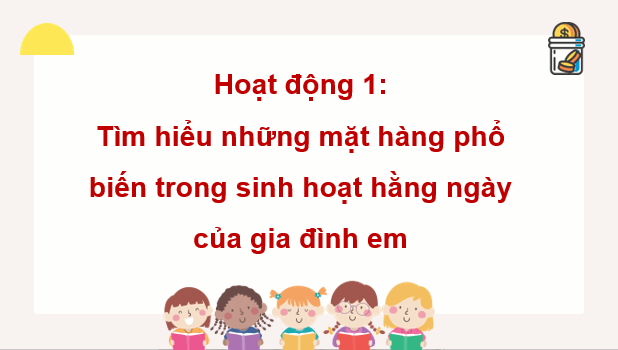 Giáo án điện tử HĐTN lớp 4 Chân trời sáng tạo Tuần 17 | PPT Hoạt động trải nghiệm lớp 4