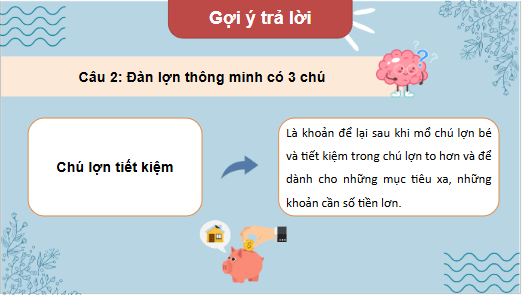 Giáo án điện tử HĐTN lớp 4 Chân trời sáng tạo Tuần 18 | PPT Hoạt động trải nghiệm lớp 4