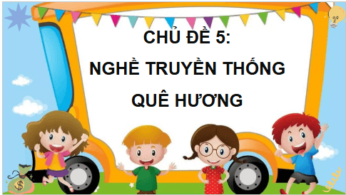 Giáo án điện tử HĐTN lớp 4 Cánh diều Tuần 19 | PPT Hoạt động trải nghiệm lớp 4