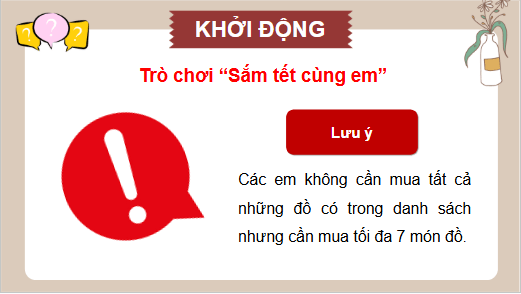 Giáo án điện tử HĐTN lớp 4 Chân trời sáng tạo Tuần 19 | PPT Hoạt động trải nghiệm lớp 4