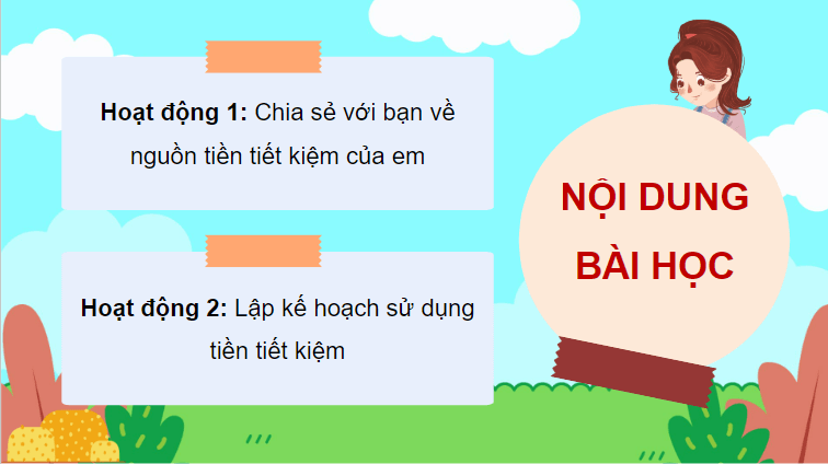 Giáo án điện tử HĐTN lớp 4 Kết nối tri thức Tuần 19 | PPT Hoạt động trải nghiệm lớp 4