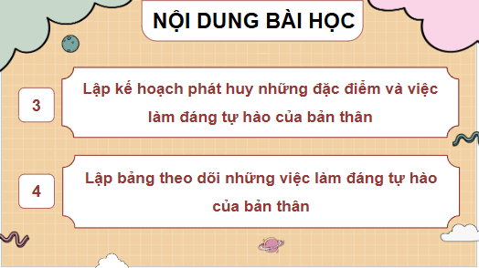 Giáo án điện tử HĐTN lớp 4 Chân trời sáng tạo Tuần 2 | PPT Hoạt động trải nghiệm lớp 4